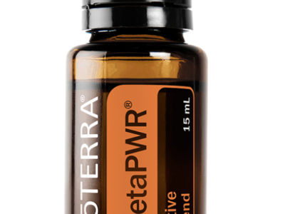 Meta Power Blend
